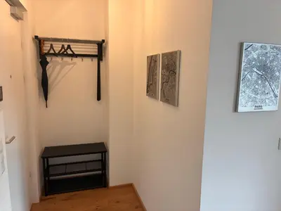 Grundriss der Unterkunft Superior apartment - UNO City & Kaiserwasser