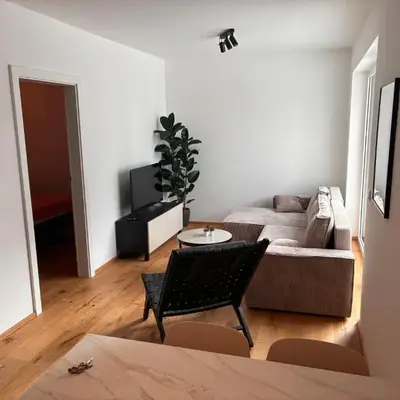 Superior apartment - UNO City & Kaiserwasser