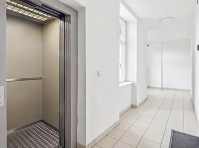 Grundriss der Unterkunft BOHO Dream Apartment 4BR AC Big