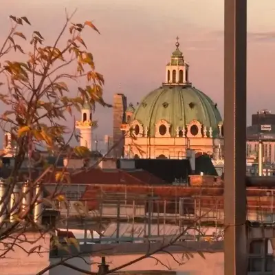 QuietCityViews