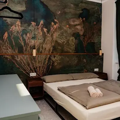 Residence K | Design Studio in Historic Townhouse