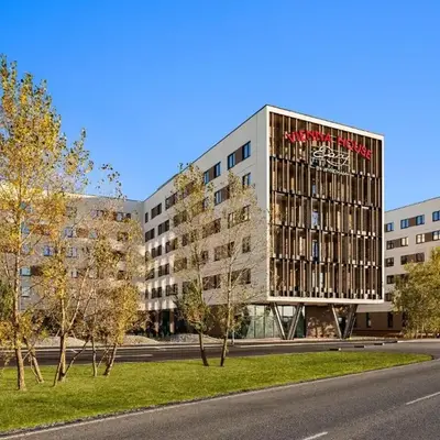 Vienna House Easy by Wyndham Vienna Airport