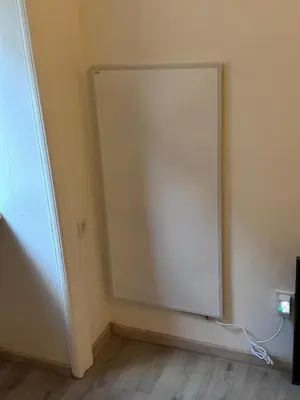 Grundriss der Unterkunft City Nest - freshly renovated mini studio