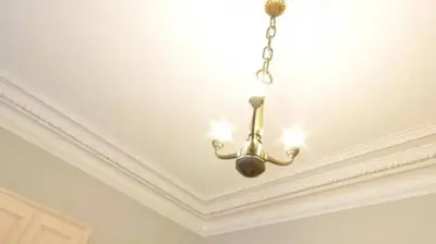 Grundriss der Unterkunft Kaisers Grand Residence