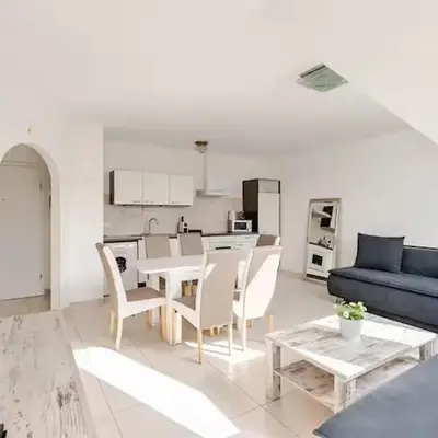 Vienna Airport Residences