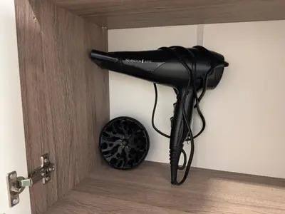 Grundriss der Unterkunft Genuss Apartment