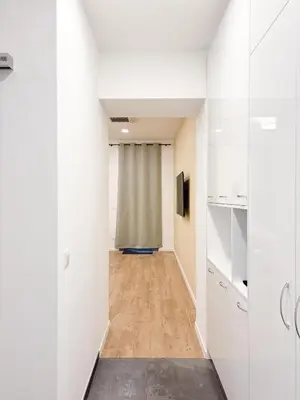 Grundriss der Unterkunft GG Immobilien-15 min to city centre