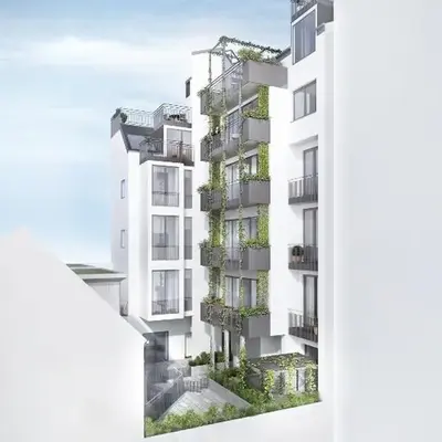 GG Immobilien-15 min to city centre