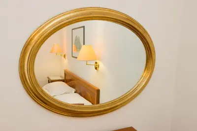 Grundriss der Unterkunft Casa Stefano