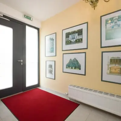 Casa Stefano