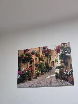 Grundriss der Unterkunft Vienna Charming Central Apartment