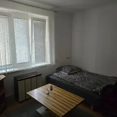 Vienna Charming Central Apartment