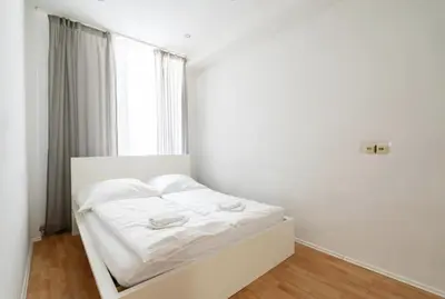 Grundriss der Unterkunft Central Stone Belvedere Apartment