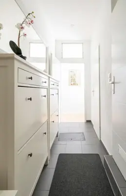 Grundriss der Unterkunft Central Stone Belvedere Apartment