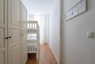 Grundriss der Unterkunft Central Stone Belvedere Apartment