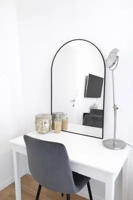 Grundriss der Unterkunft Zeus Design Apartments Rosenpark