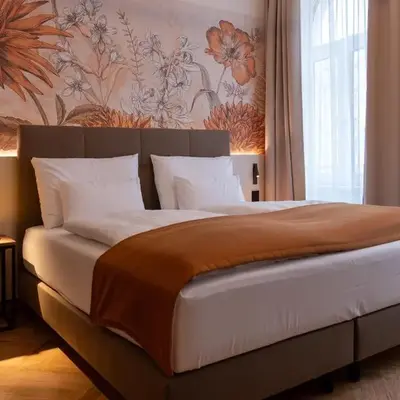 OLIVER comfy I Apartments with self check-in