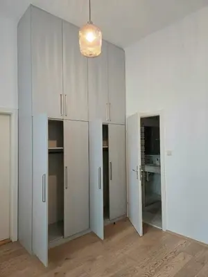 Grundriss der Unterkunft Urania City Residence