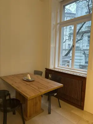 Grundriss der Unterkunft Apartments HARTL