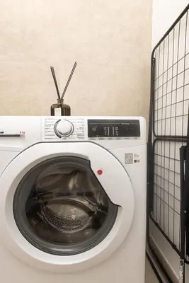 Grundriss der Unterkunft Modern apartment with garden & top connection