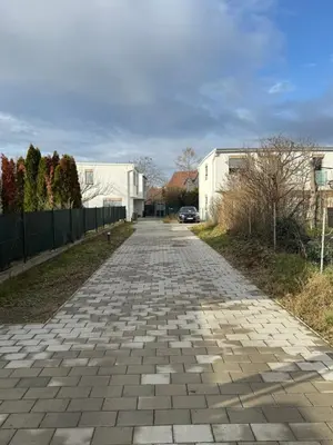 Grundriss der Unterkunft My Deer Apartment
