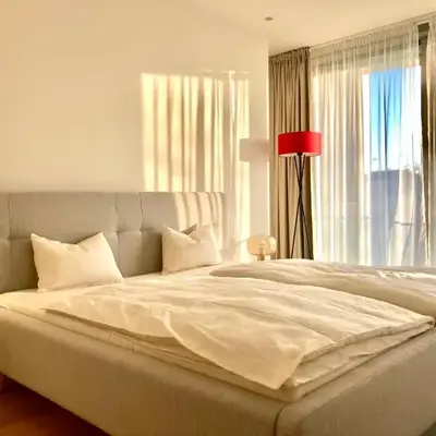 Vienna's most exclusive VIP Hide away!