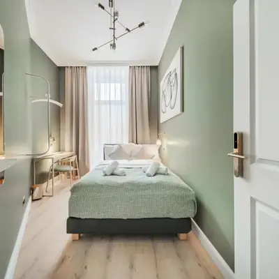 HOME1 - Belvedere Boutique Hostel