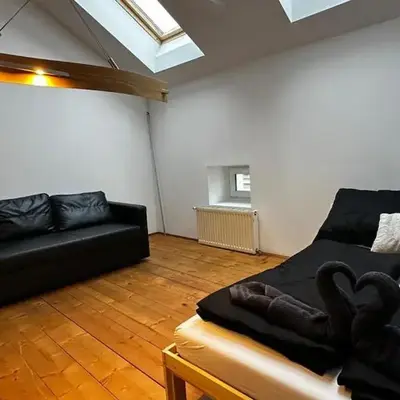 Elegant apartment in a central location I Free Parking
