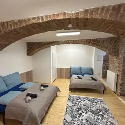 Cozy Apartment 5th District