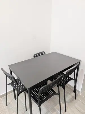 Grundriss der Unterkunft Cozy central apartment in Praterstern area 6A