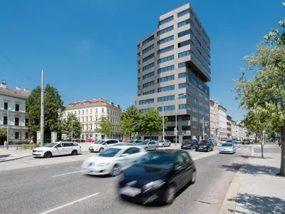 Grundriss der Unterkunft Apartment Skyflats Hills View by Interhome
