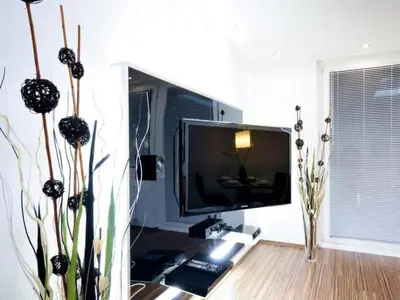 TV/Unterhaltungsangebot in der Unterkunft Apartment Giuliano in Bezirk 2-Leopoldstadt by Interhome