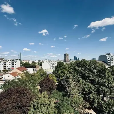 Wien Brigittenau