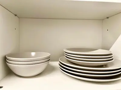 Grundriss der Unterkunft TheWICKI 1708 - Wunderschöne Apartments in Wien
