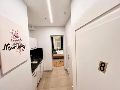 TV/Unterhaltungsangebot in der Unterkunft TheWICKI 1708 - Wunderschöne Apartments in Wien