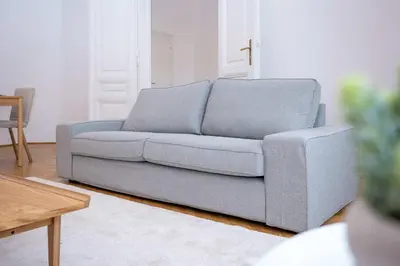 Grundriss der Unterkunft Beautiful Residence Wienzeile