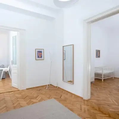 Beautiful Residence Wienzeile