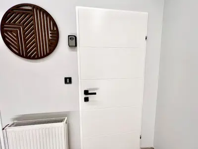 Grundriss der Unterkunft TheWICKI 1704 - Wunderschöne Apartments in Wien