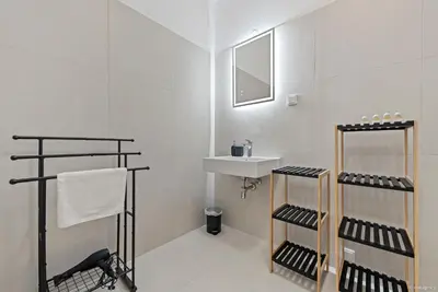 Grundriss der Unterkunft Nüll Residences 03 - 2 Bedrooms Close to Main Station
