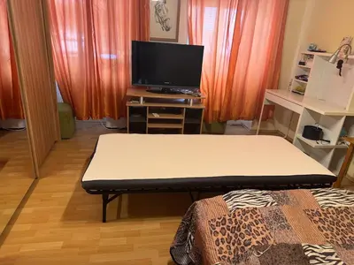 TV/Unterhaltungsangebot in der Unterkunft KonLux Home