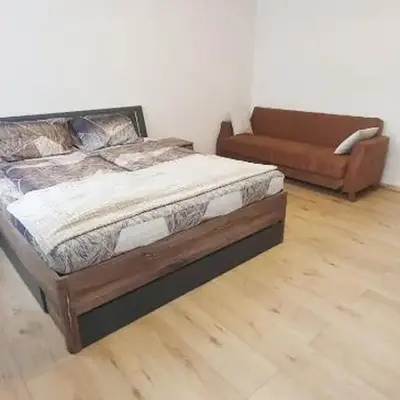 Comfy One Bedroom
