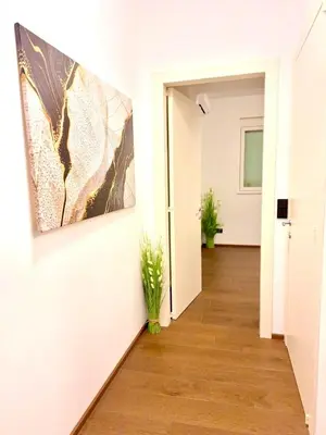 Grundriss der Unterkunft SPA & SOUL Residence Neusiedl am See