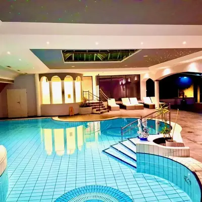 SPA & SOUL Residence Neusiedl am See