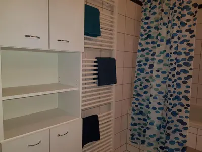 Grundriss der Unterkunft Apartment Vienna1090 by Interhome