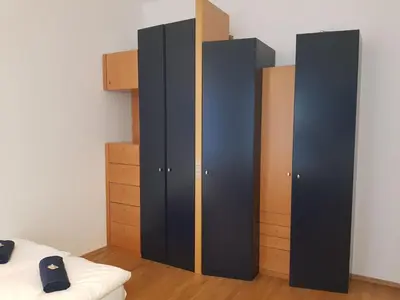Grundriss der Unterkunft Apartment Vienna1090 by Interhome