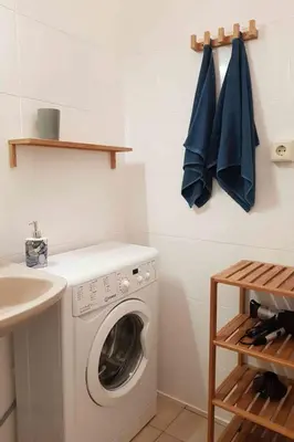 Grundriss der Unterkunft Apartment Vienna1090 by Interhome