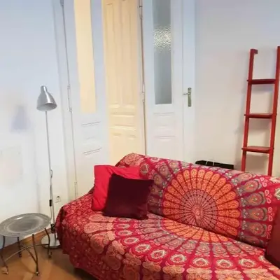 Apartment Vienna1090 by Interhome