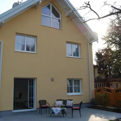 Apartment Florian 1 in Bezirk 21-Floridsdorf by Interhome