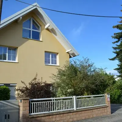 Apartment Florian 2 in Bezirk 21-Floridsdorf by Interhome