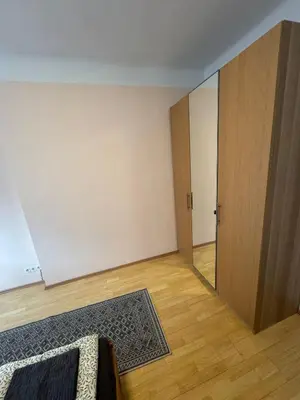 Grundriss der Unterkunft Premium Apartment near Park